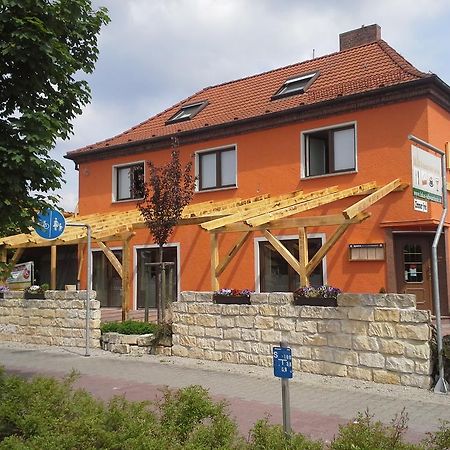 Lukas Restaurant Hotel Lounge Bar Schwarzheide Εξωτερικό φωτογραφία