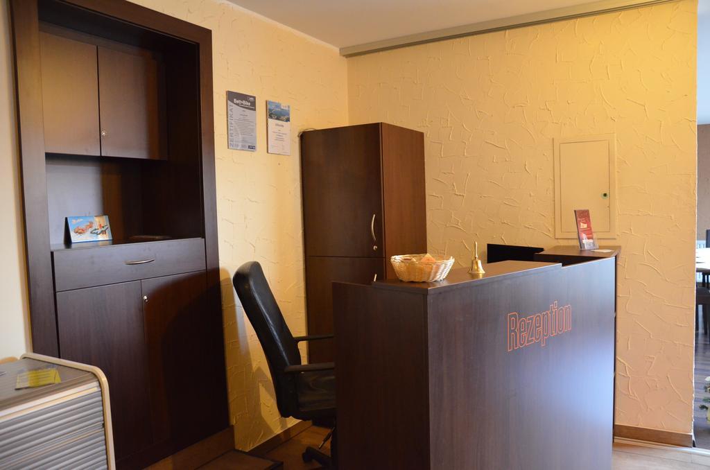 Lukas Restaurant Hotel Lounge Bar Schwarzheide Εξωτερικό φωτογραφία