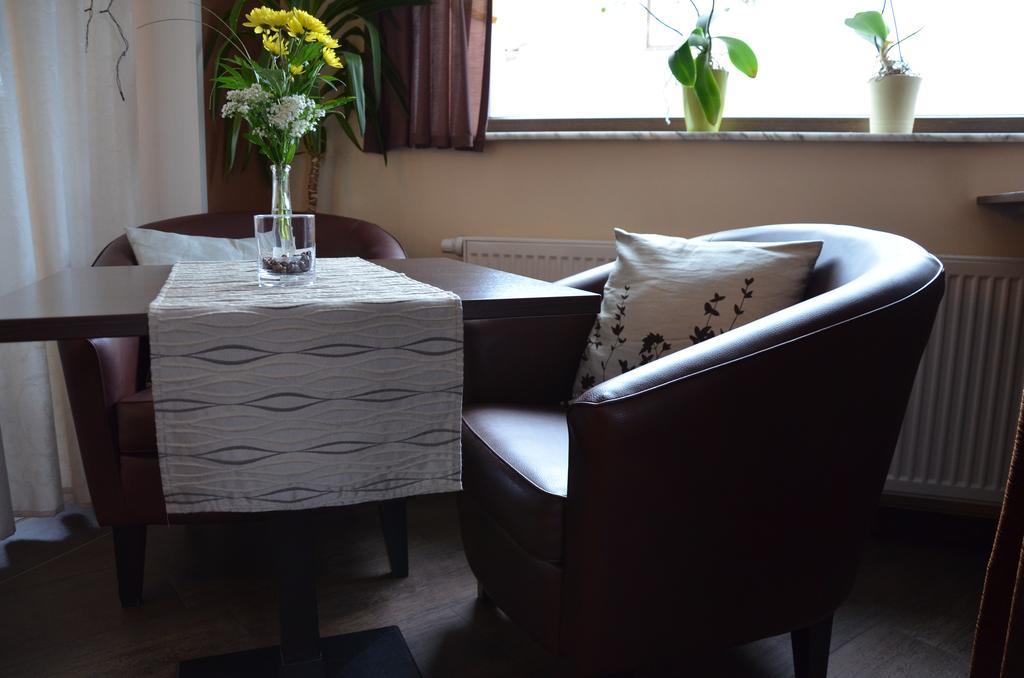 Lukas Restaurant Hotel Lounge Bar Schwarzheide Εξωτερικό φωτογραφία