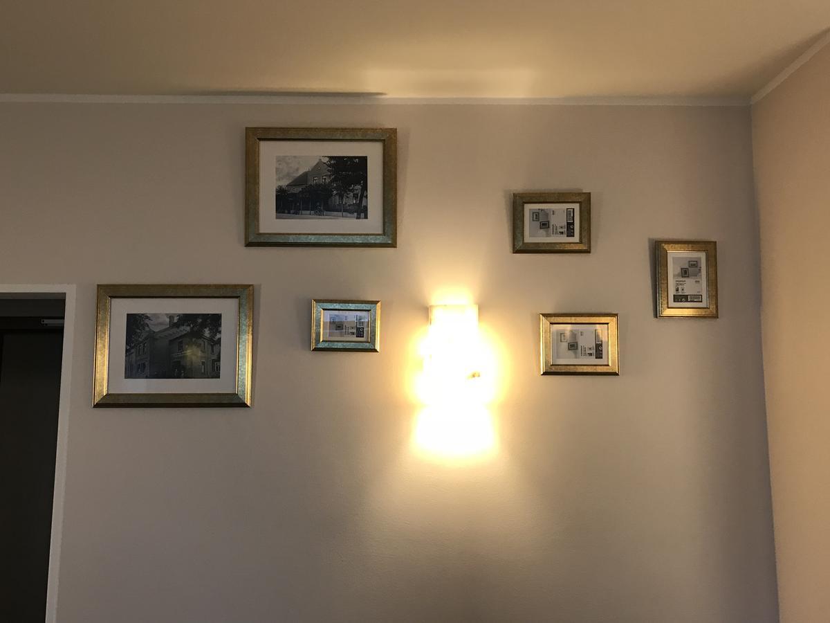 Lukas Restaurant Hotel Lounge Bar Schwarzheide Εξωτερικό φωτογραφία