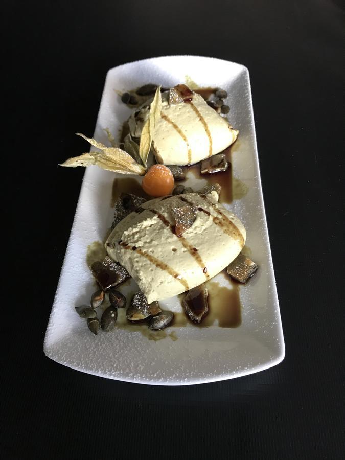 Lukas Restaurant Hotel Lounge Bar Schwarzheide Εξωτερικό φωτογραφία