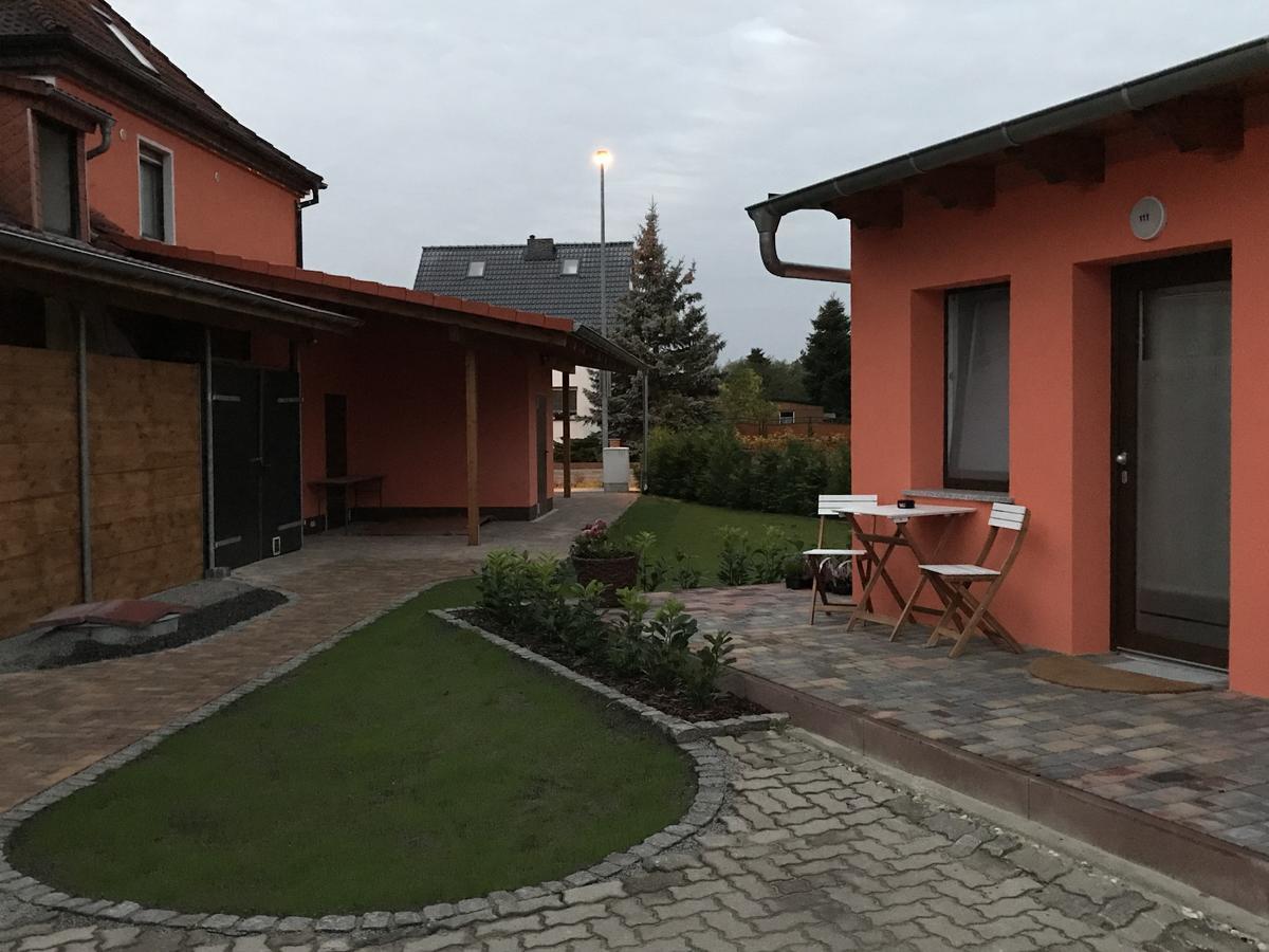 Lukas Restaurant Hotel Lounge Bar Schwarzheide Εξωτερικό φωτογραφία